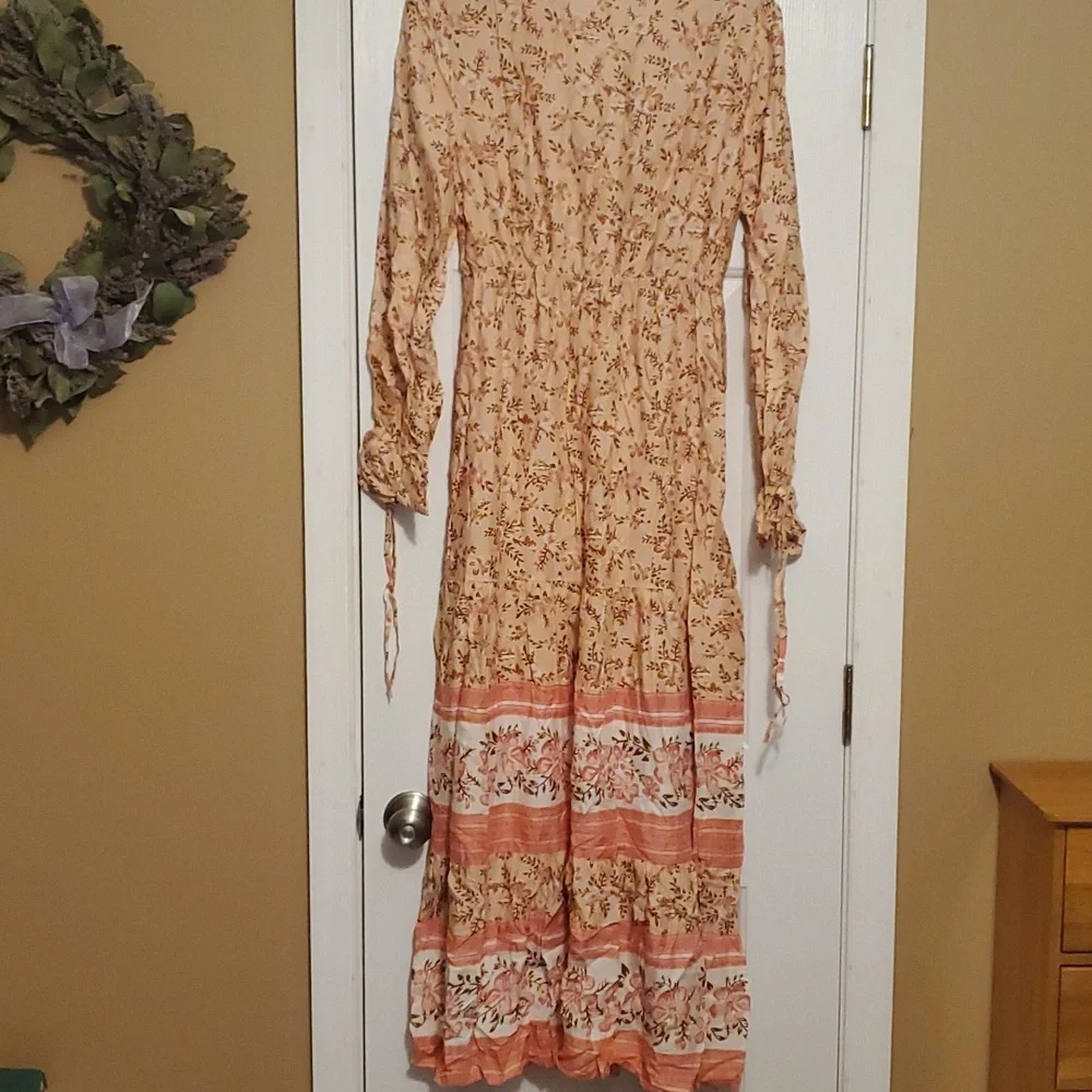 Boho dress - Picture 3 of 13